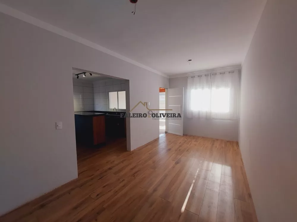 Casa, 3 quartos, 93 m² - Foto 7