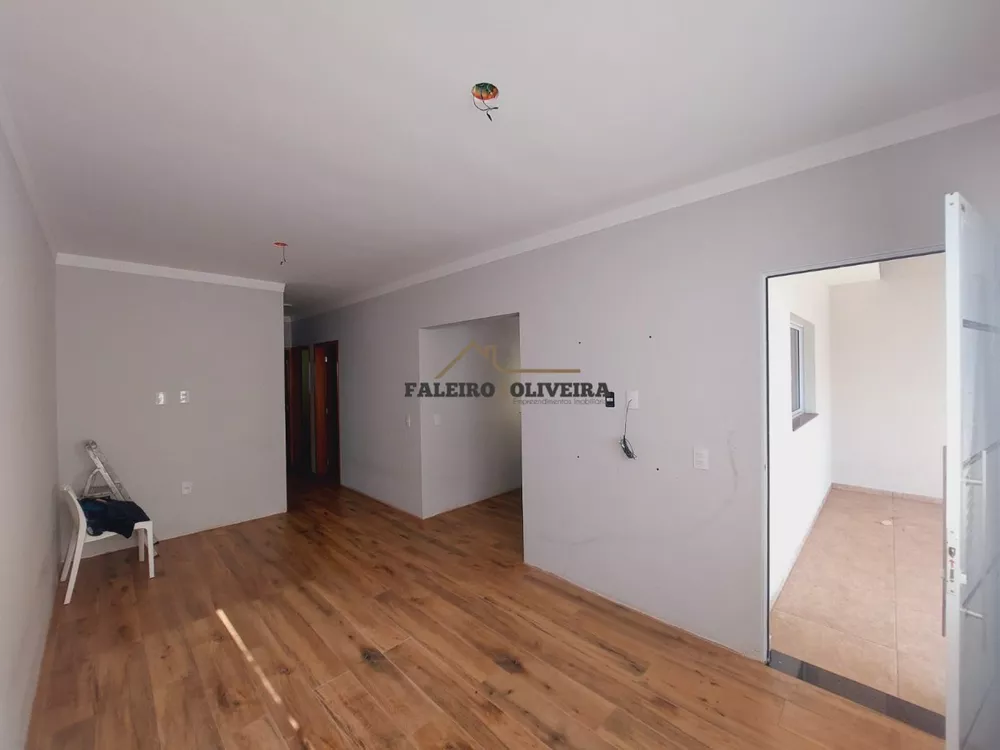 Casa, 3 quartos, 93 m² - Foto 4