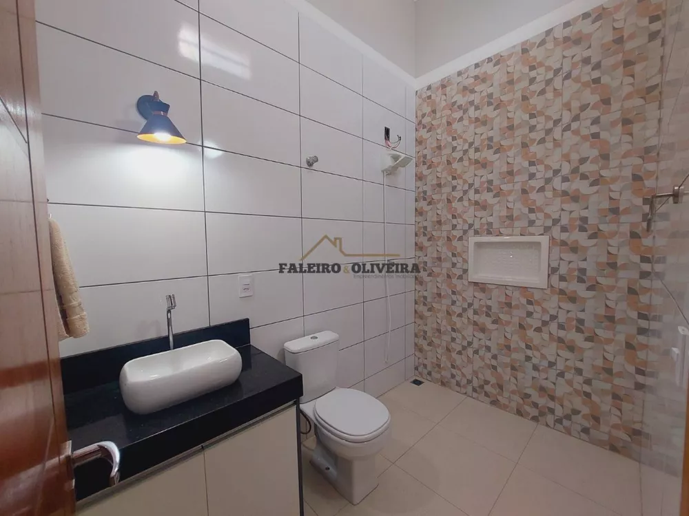 Casa, 3 quartos, 93 m² - Foto 8