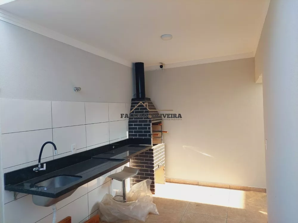 Casa, 3 quartos, 93 m² - Foto 14