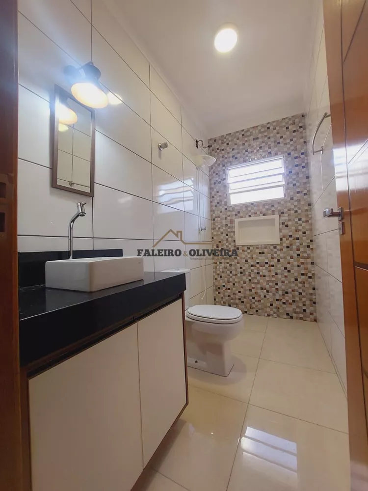 Casa, 3 quartos, 93 m² - Foto 9