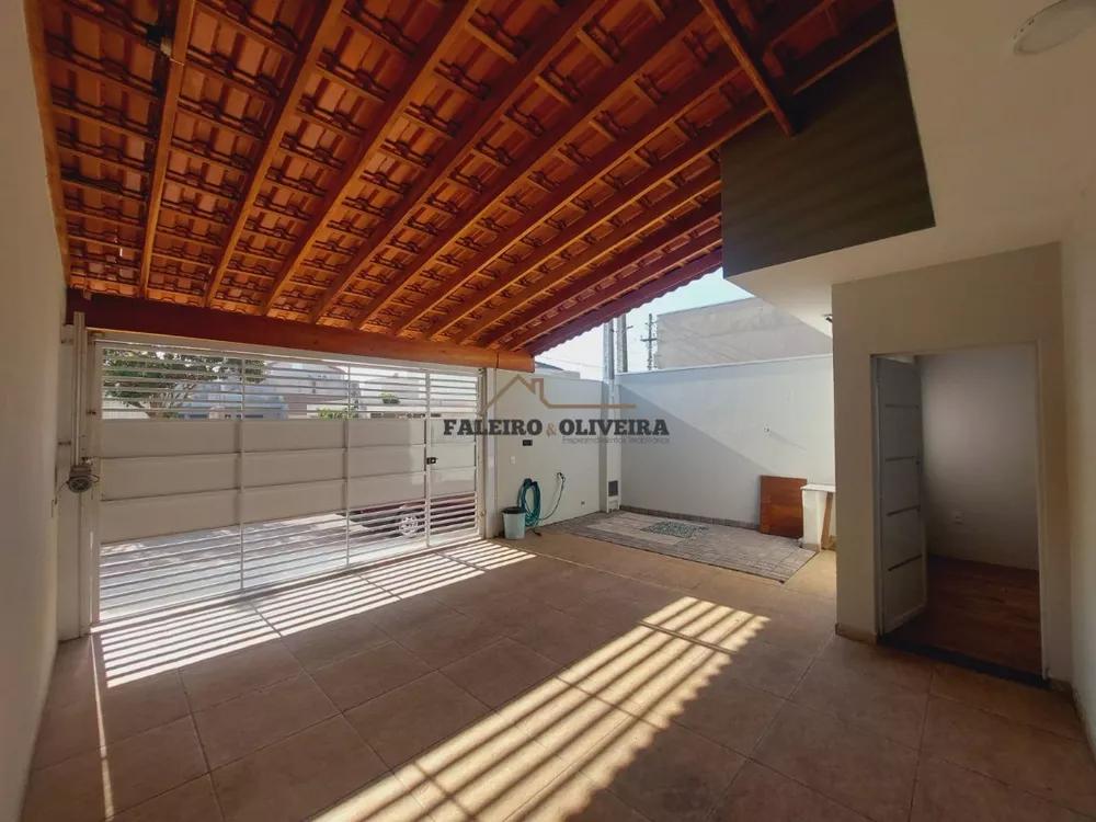 Casa, 3 quartos, 93 m² - Foto 3