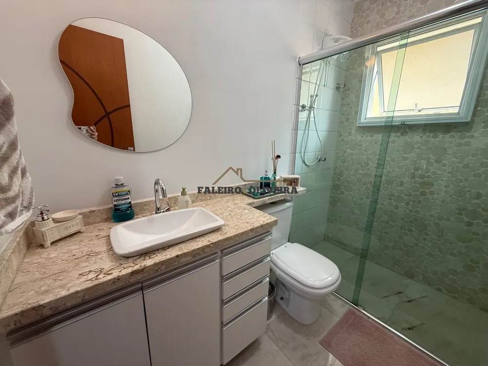 Casa, 3 quartos, 170 m² - Foto 7