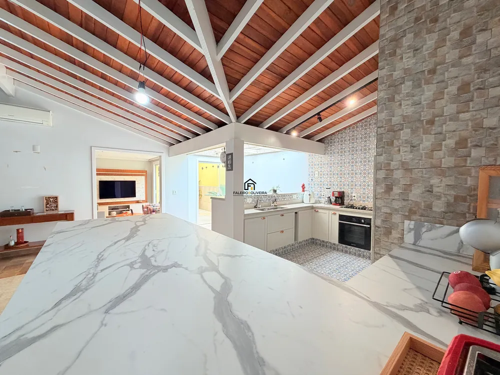 Casa, 3 quartos, 170 m² - Foto 14