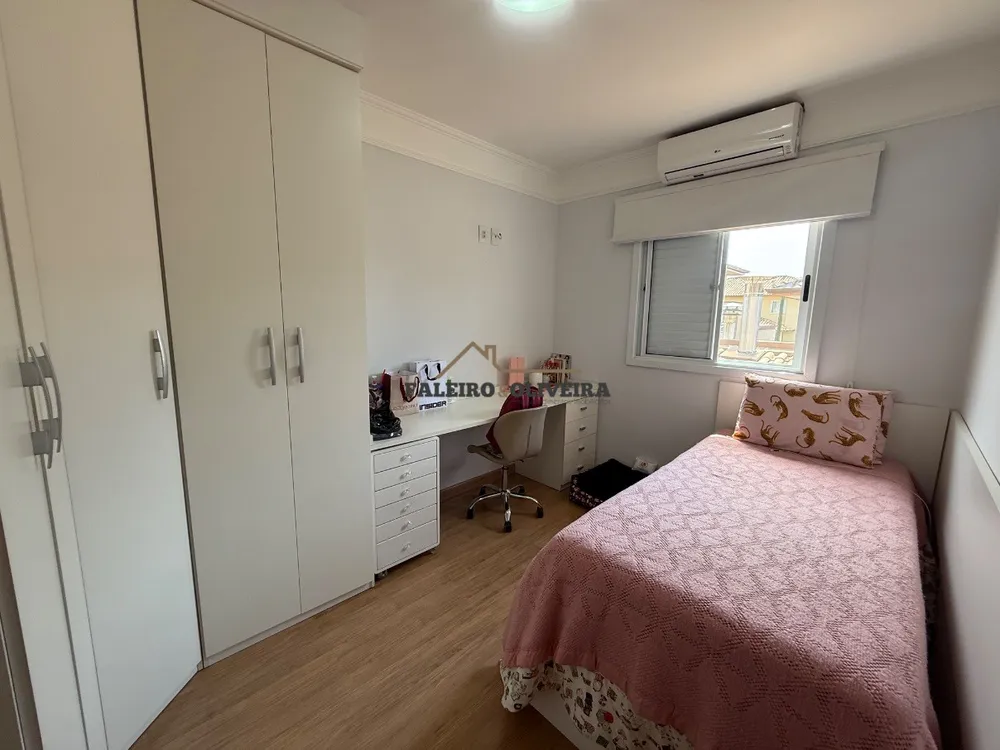 Casa, 3 quartos, 170 m² - Foto 6
