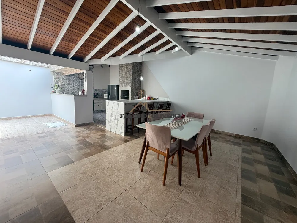Casa, 3 quartos, 170 m² - Foto 8