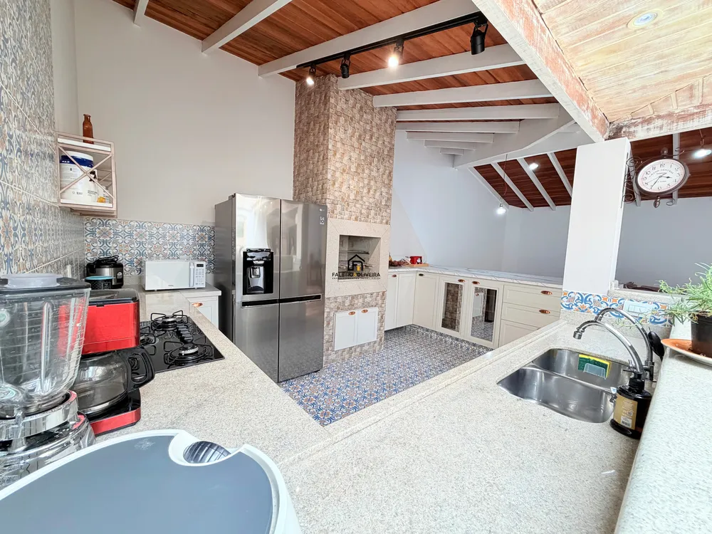 Casa, 3 quartos, 170 m² - Foto 15