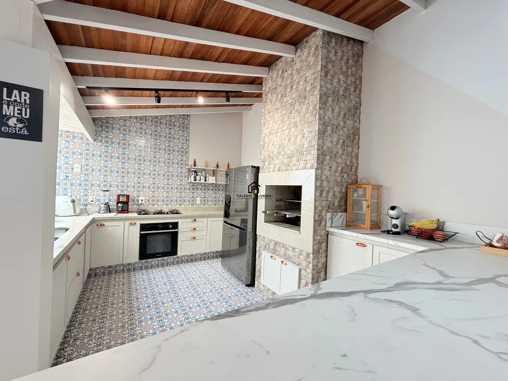 Casa, 3 quartos, 170 m² - Foto 11