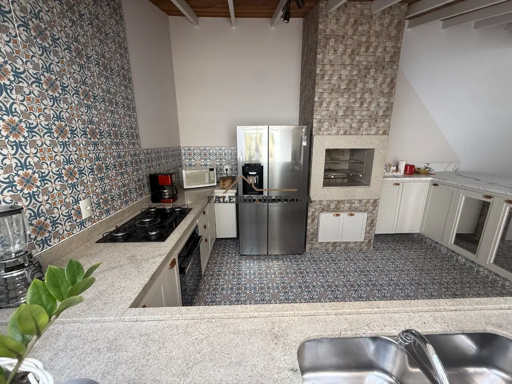 Casa, 3 quartos, 170 m² - Foto 2