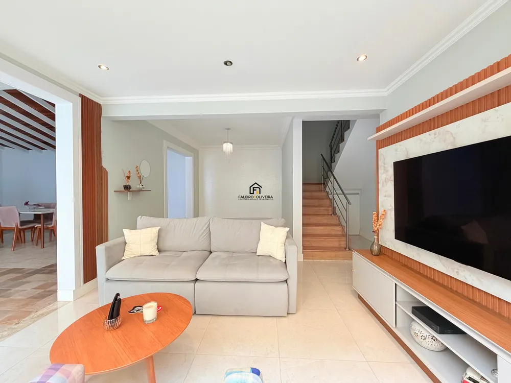 Casa, 3 quartos, 170 m² - Foto 13
