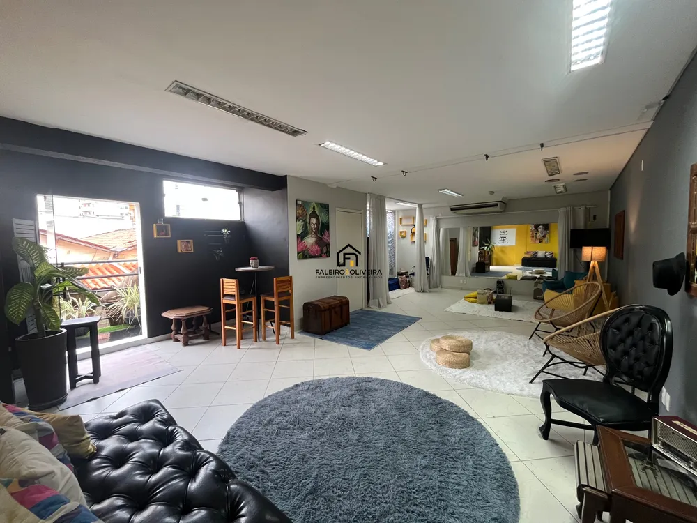 Sala-Conjunto, 50 m² - Foto 1
