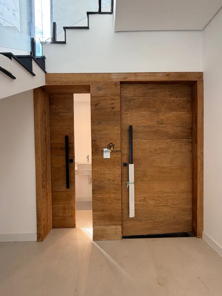 Casa, 3 quartos - Foto 4