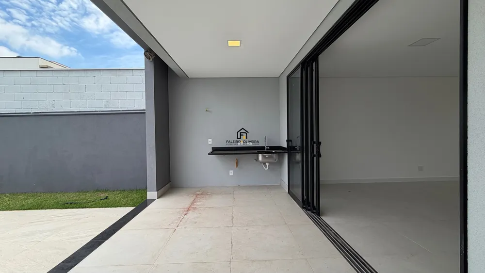 Casa, 3 quartos - Foto 7