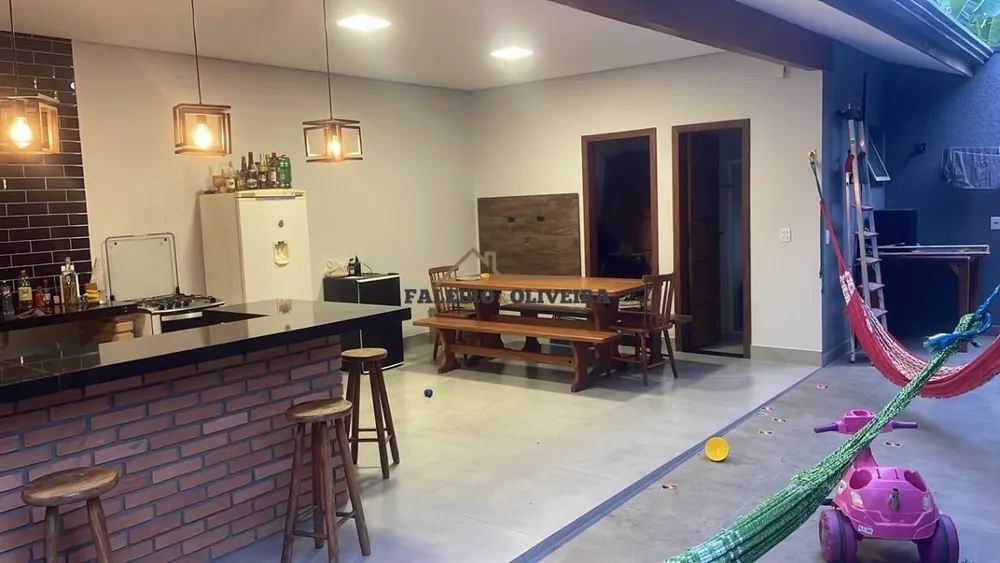 Casa, 3 quartos - Foto 20