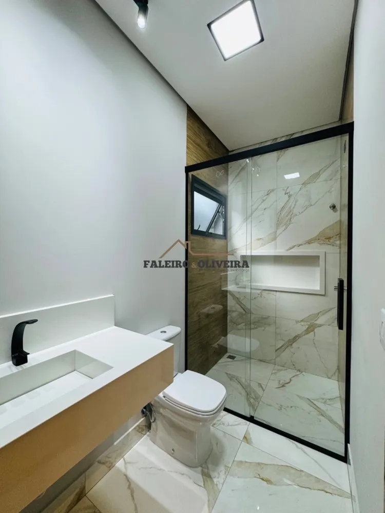 Casa, 3 quartos - Foto 10