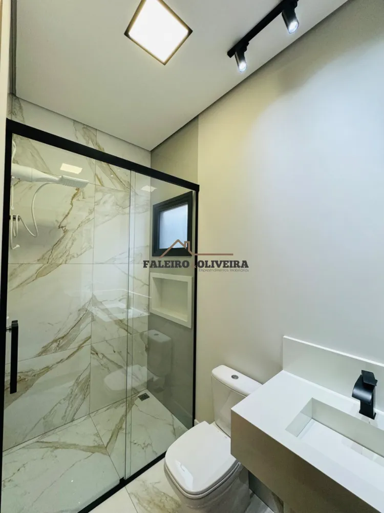 Casa, 3 quartos - Foto 9