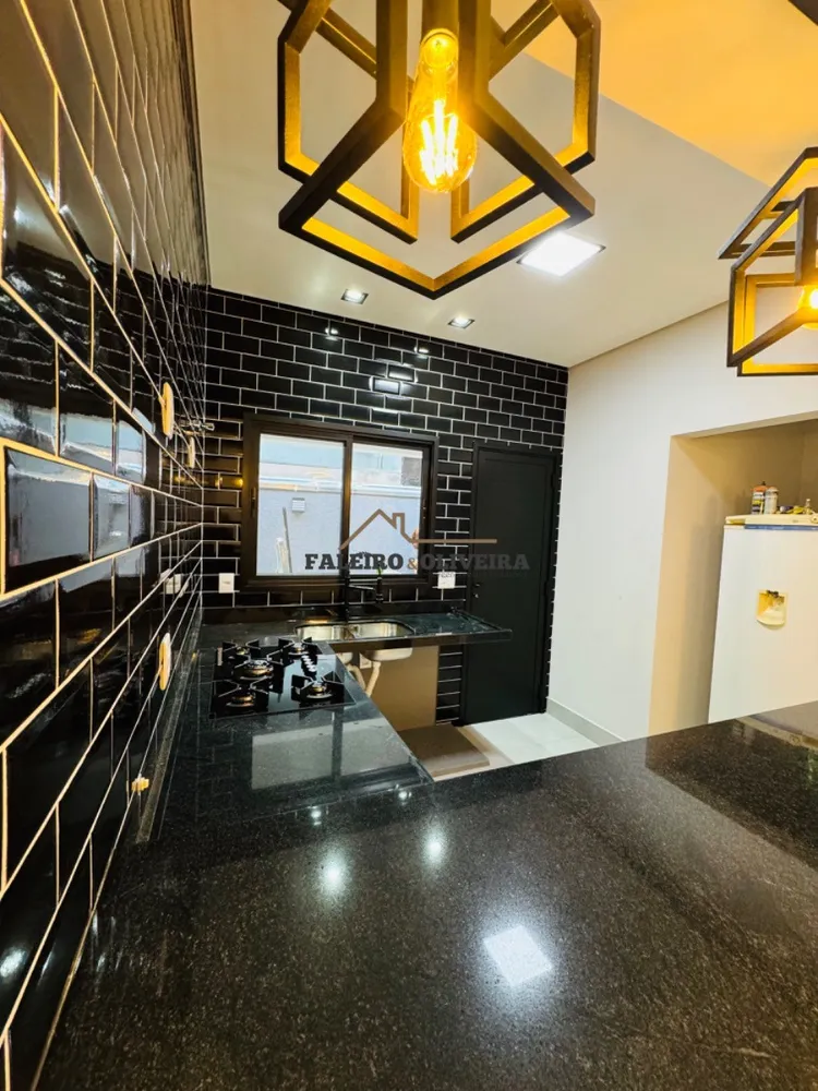 Casa, 3 quartos - Foto 11