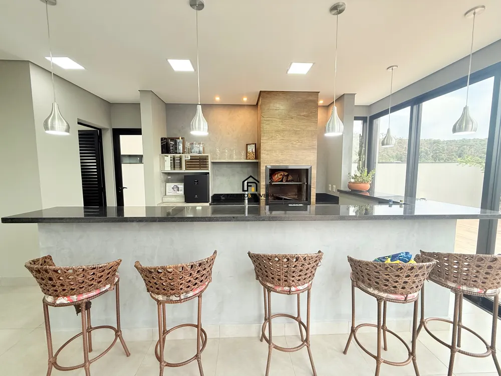 Casa, 4 quartos, 275 m² - Foto 13
