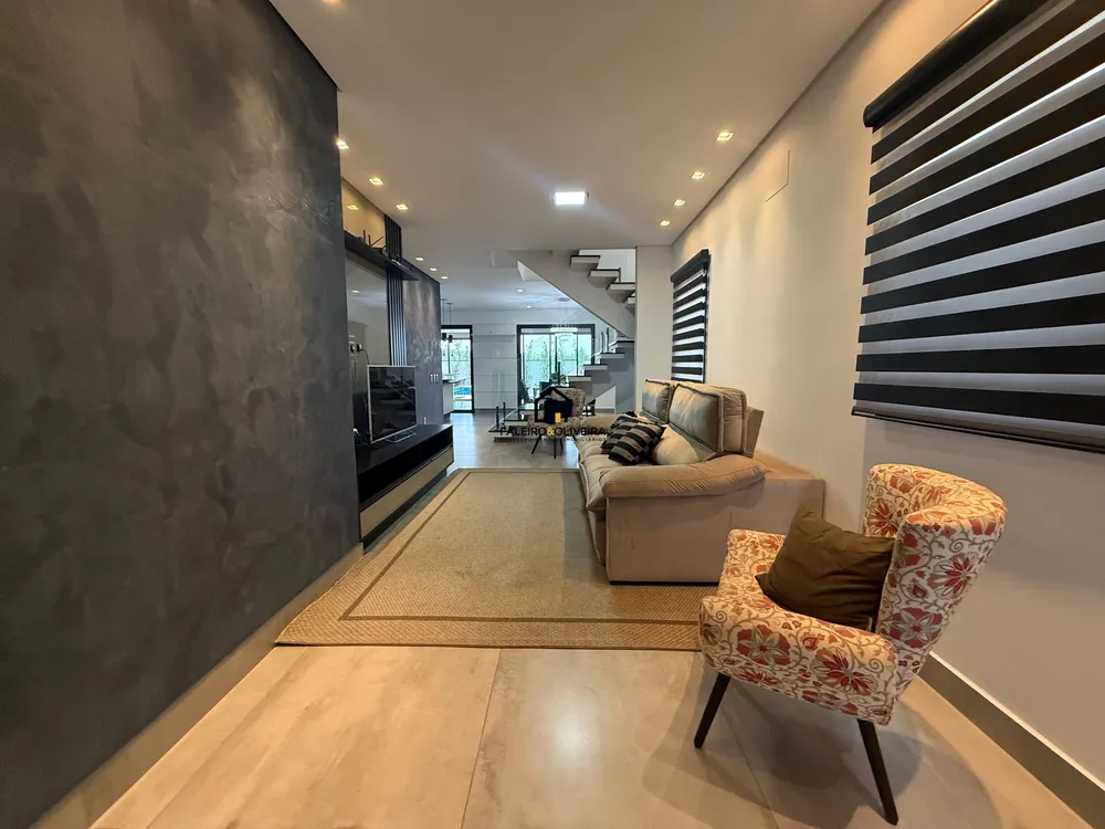 Casa, 4 quartos, 275 m² - Foto 4