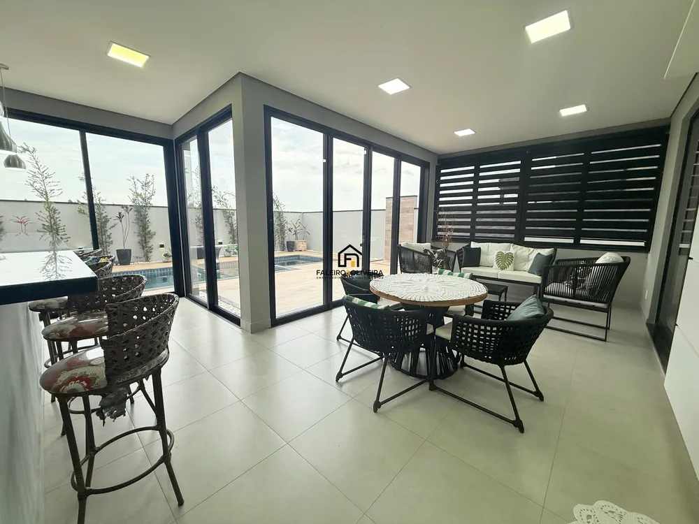 Casa, 4 quartos, 275 m² - Foto 12