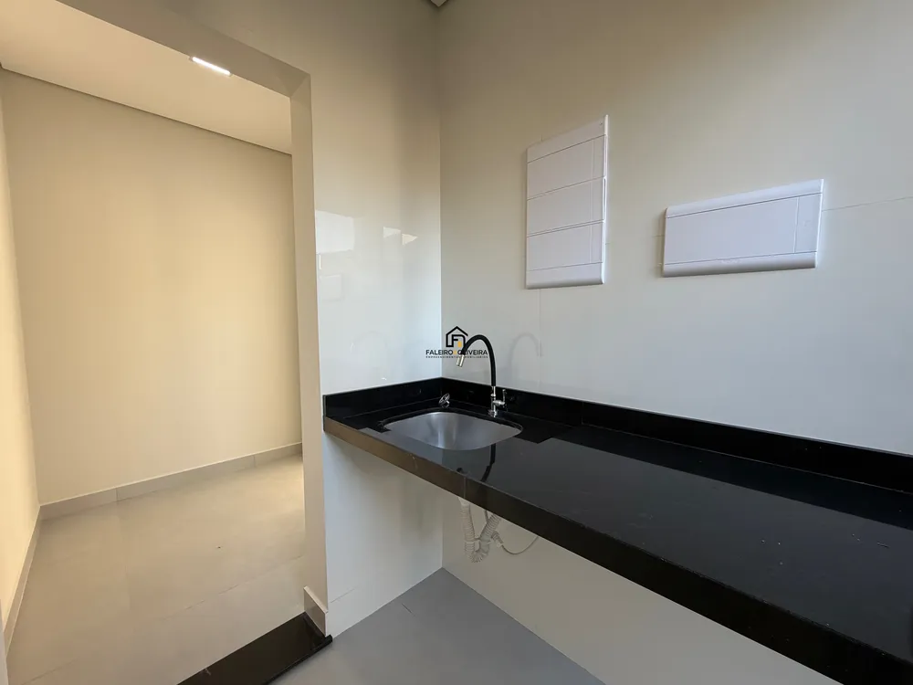 Casa, 3 quartos - Foto 11