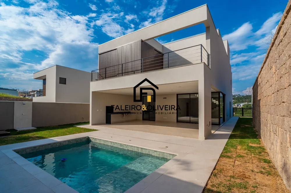 Casa, 3 quartos, 600 m² - Foto 12