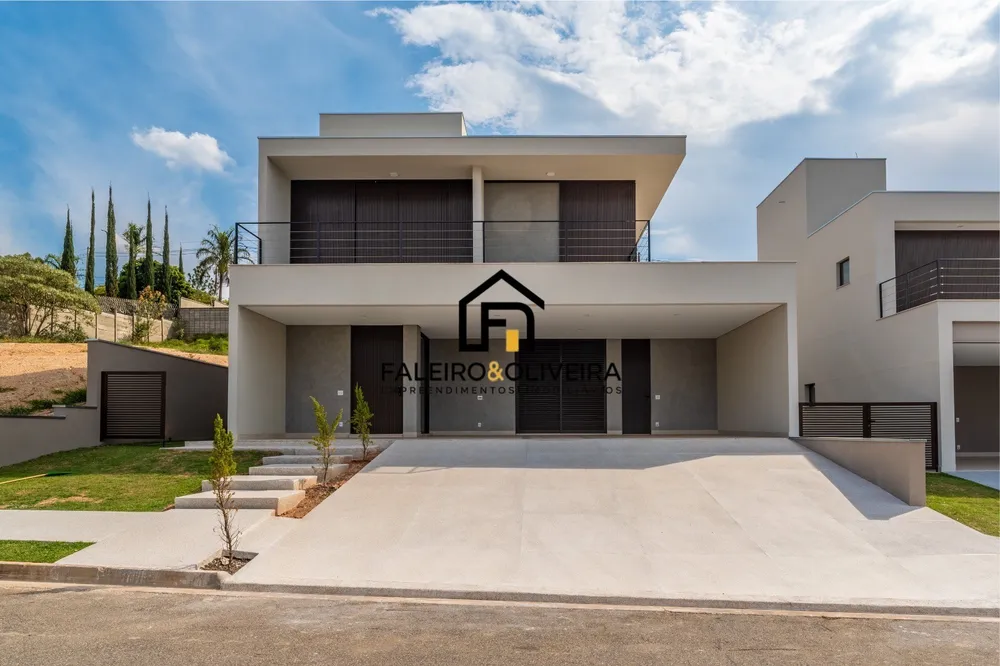 Casa, 3 quartos, 600 m² - Foto 1