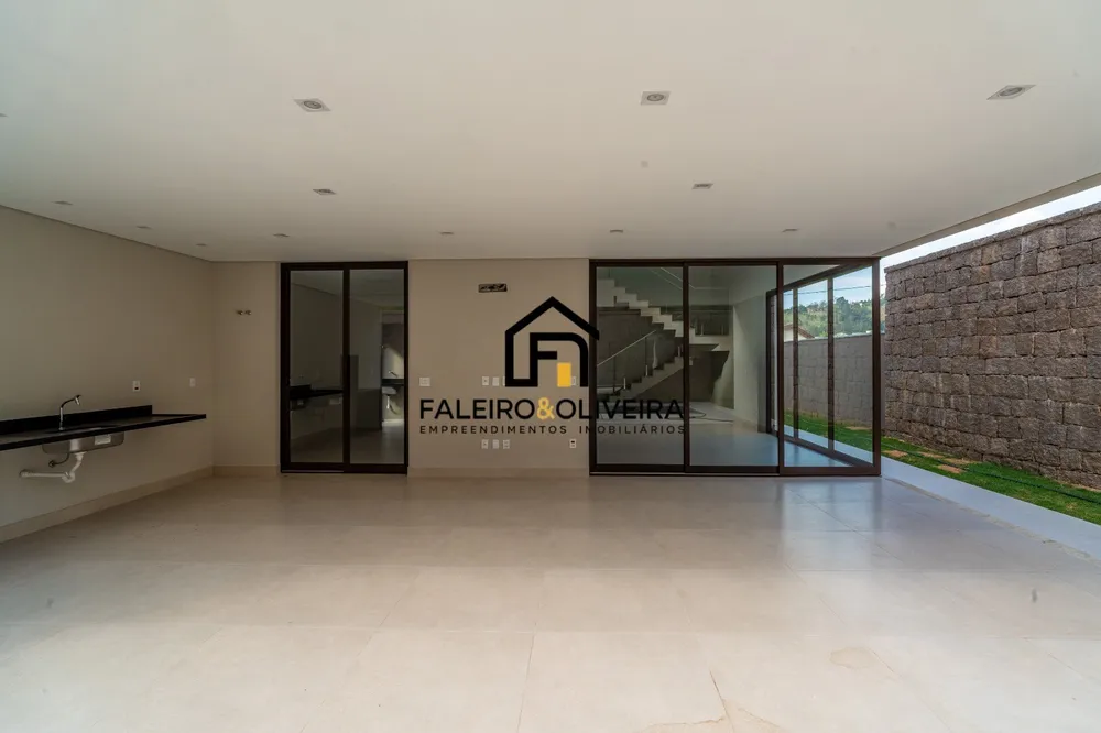 Casa, 3 quartos, 600 m² - Foto 11