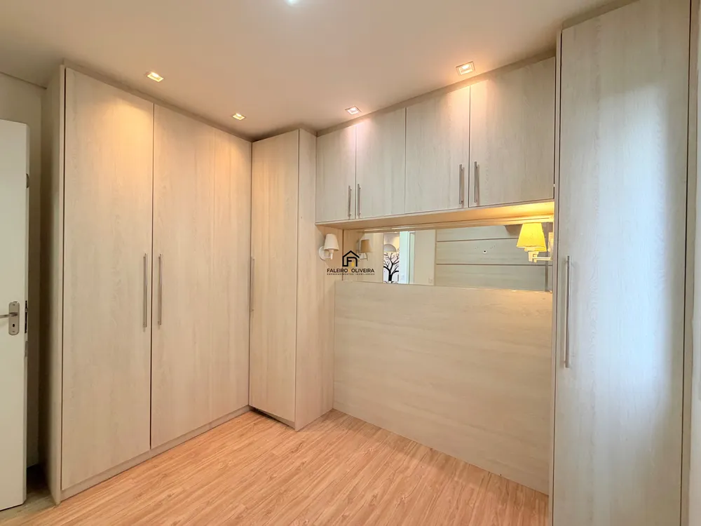 Apartamento, 2 quartos, 50 m² - Foto 9