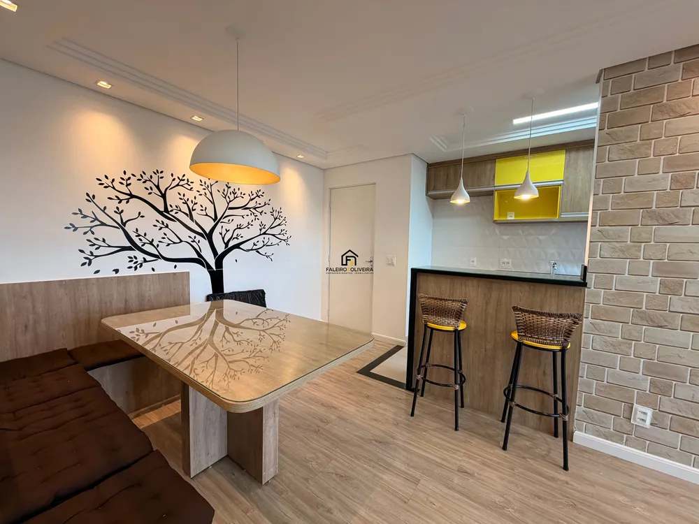 Apartamento, 2 quartos, 50 m² - Foto 13