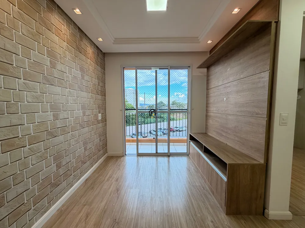 Apartamento, 2 quartos, 50 m² - Foto 11