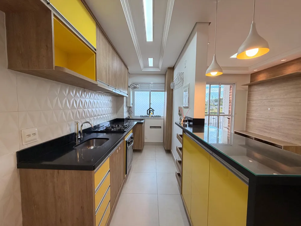 Apartamento, 2 quartos, 50 m² - Foto 12