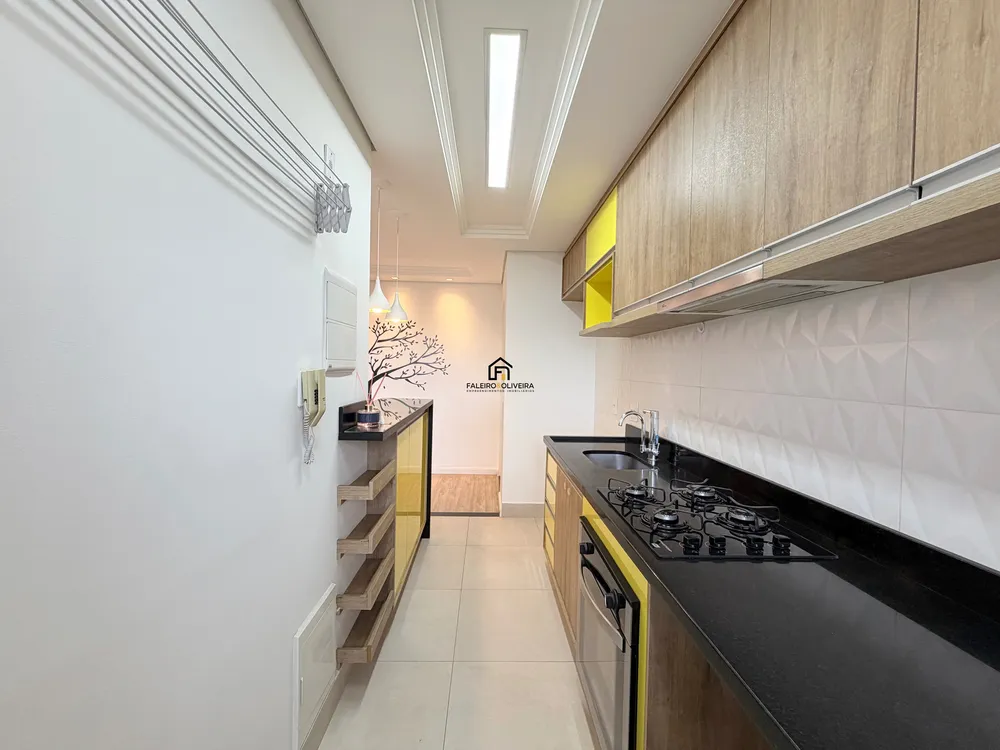 Apartamento, 2 quartos, 50 m² - Foto 8
