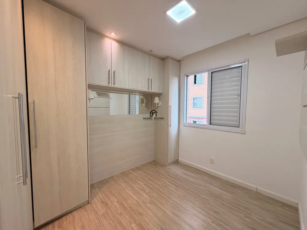 Apartamento, 2 quartos, 50 m² - Foto 10