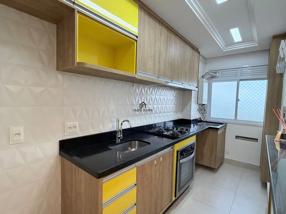 Apartamento, 2 quartos, 50 m² - Foto 4