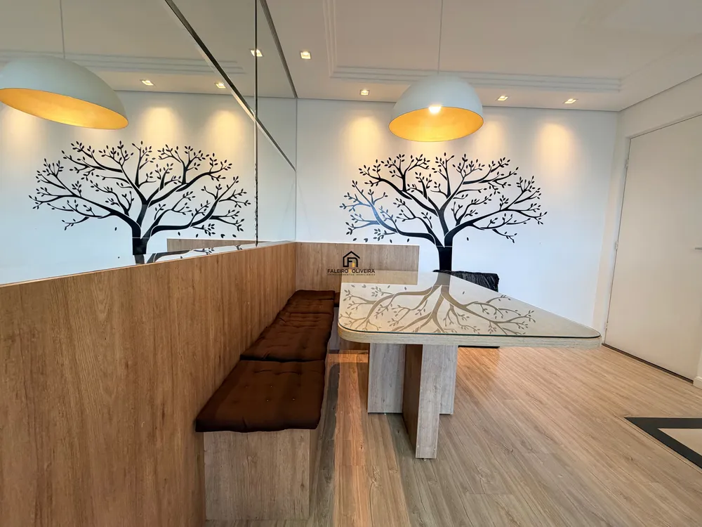 Apartamento, 2 quartos, 50 m² - Foto 5