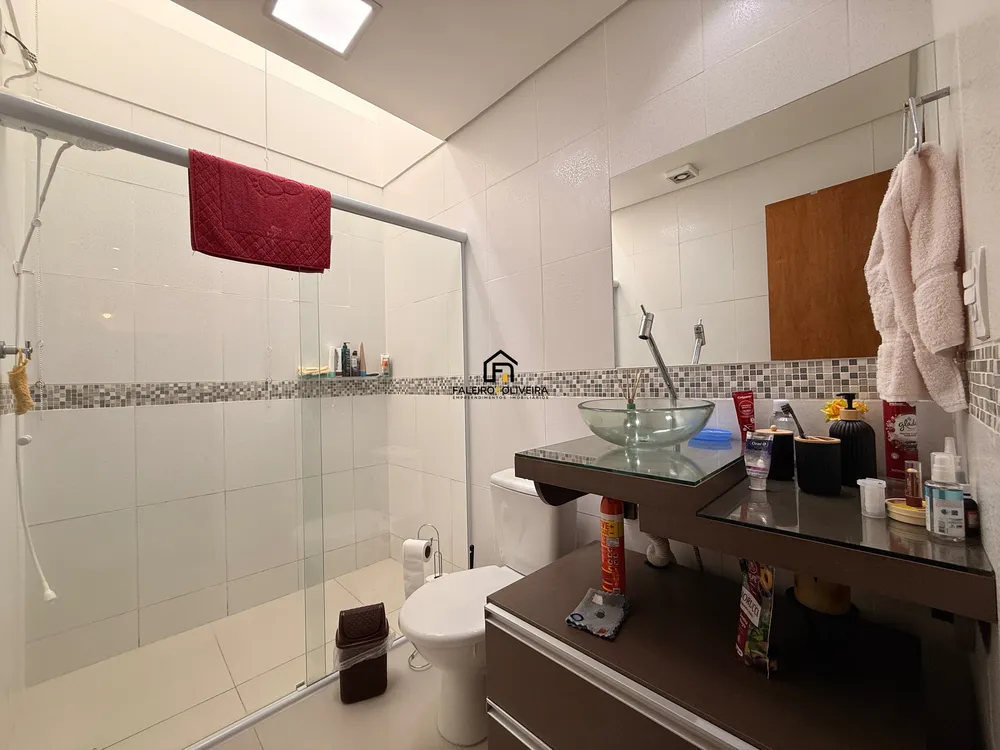 Casa, 3 quartos - Foto 5