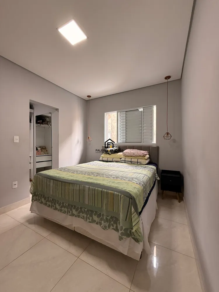 Casa, 3 quartos - Foto 10