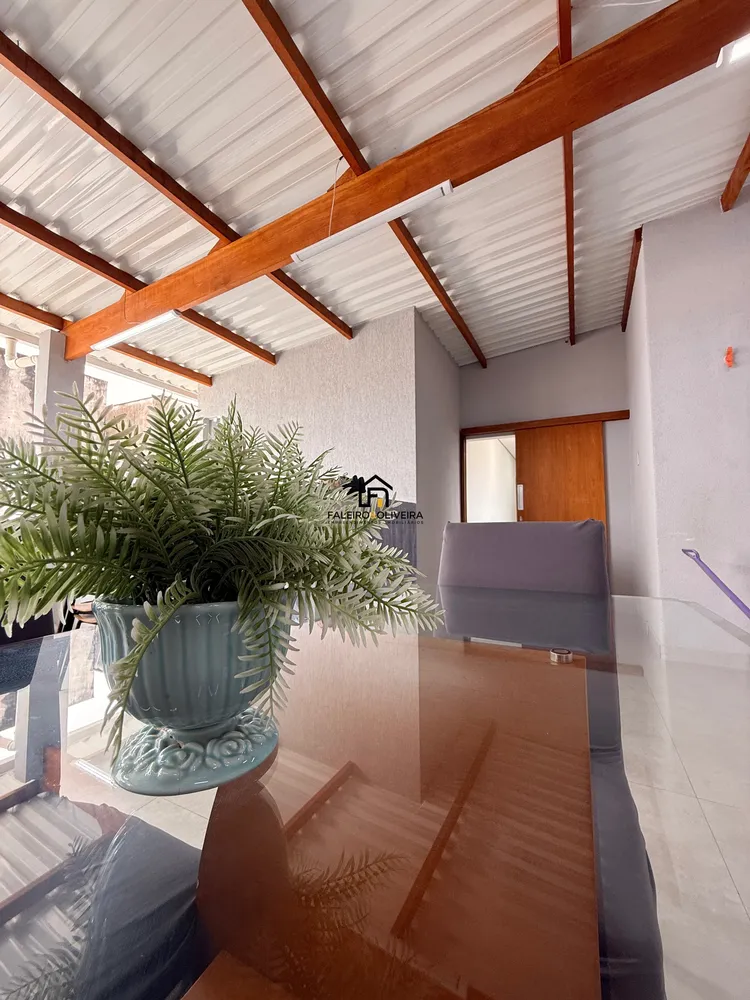 Casa, 3 quartos - Foto 7