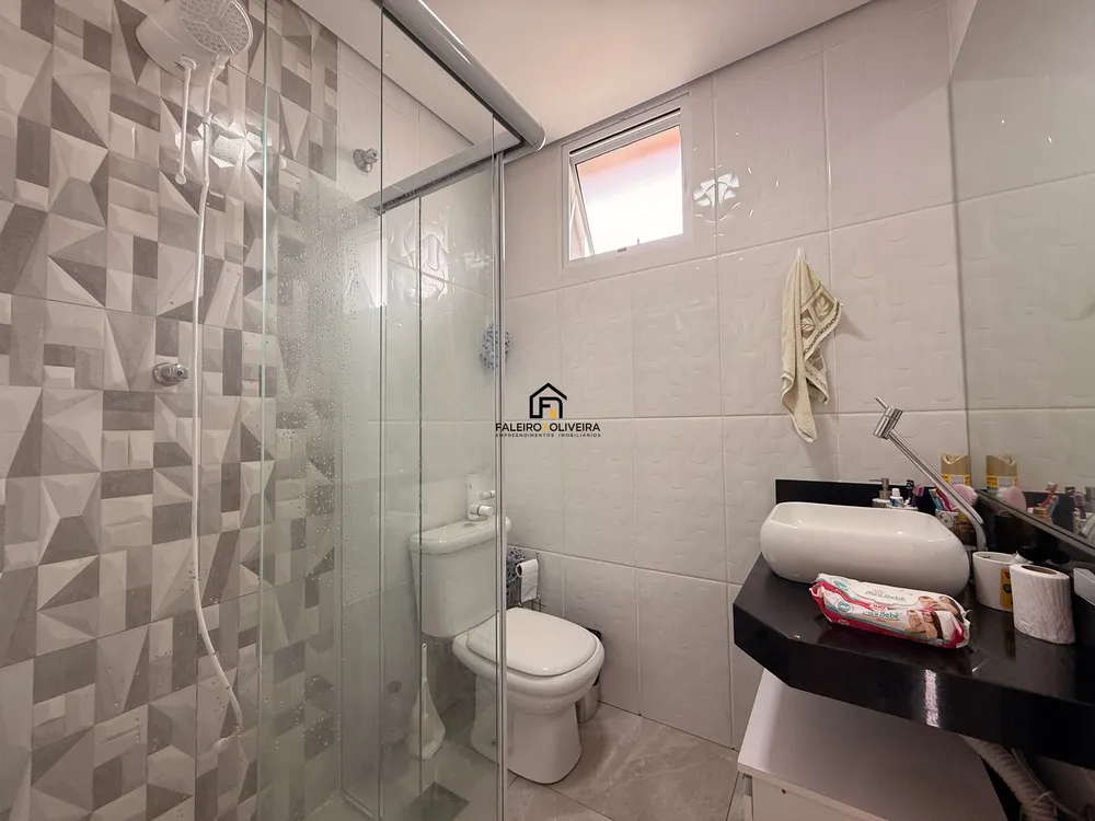 Casa, 3 quartos - Foto 6