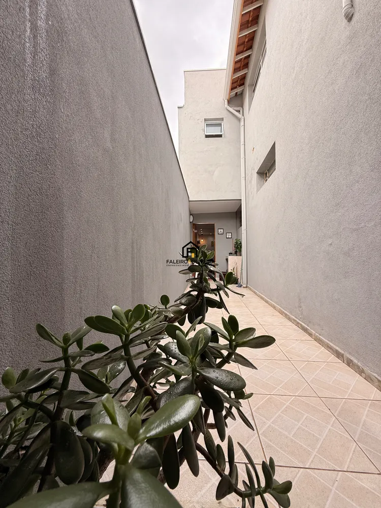 Casa, 3 quartos - Foto 16