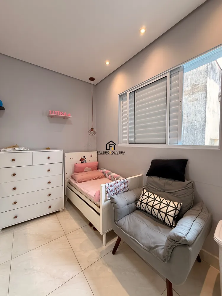 Casa, 3 quartos - Foto 5