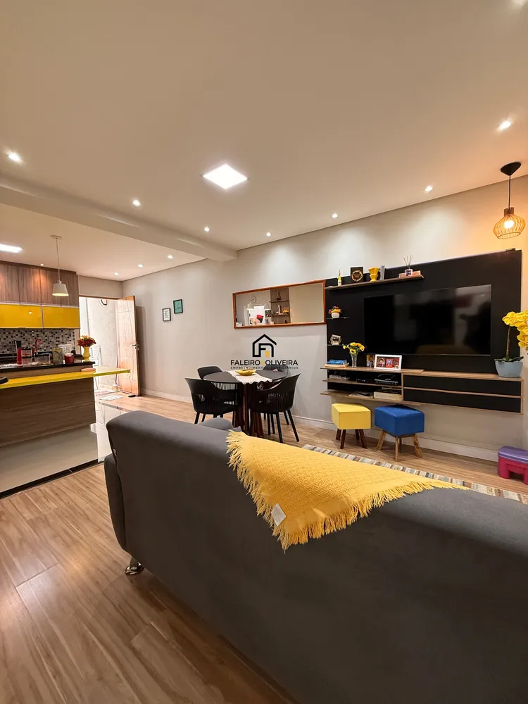 Casa, 3 quartos - Foto 4