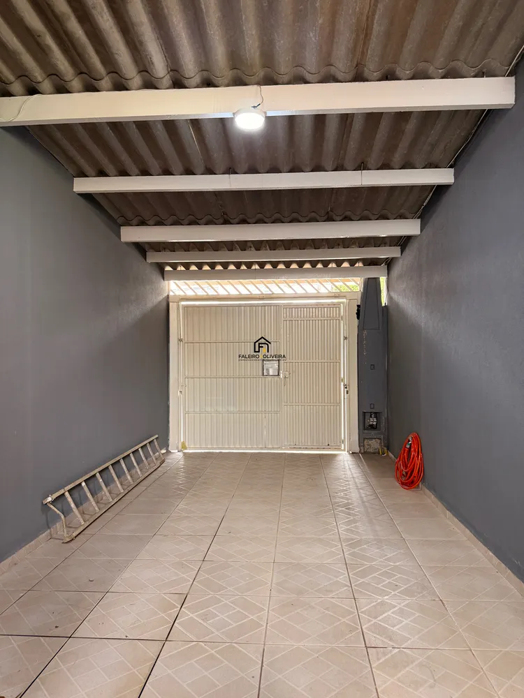 Casa, 3 quartos - Foto 15