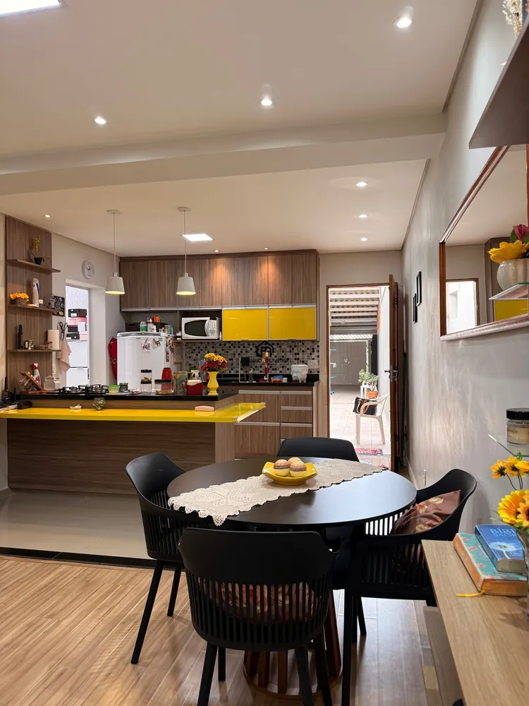Casa, 3 quartos - Foto 6