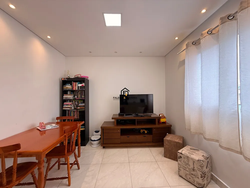 Casa, 3 quartos - Foto 8
