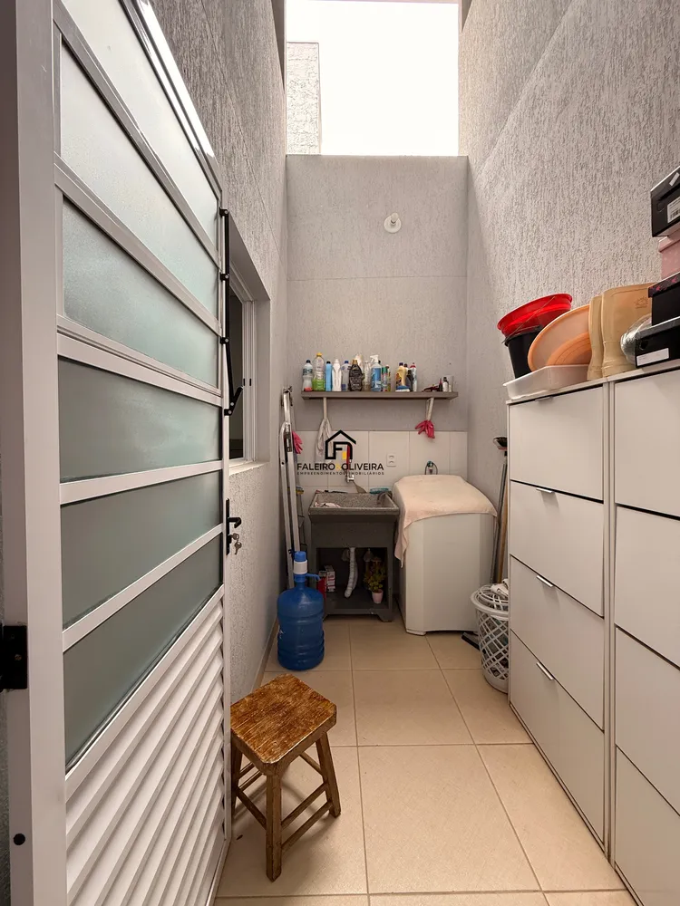 Casa, 3 quartos - Foto 3