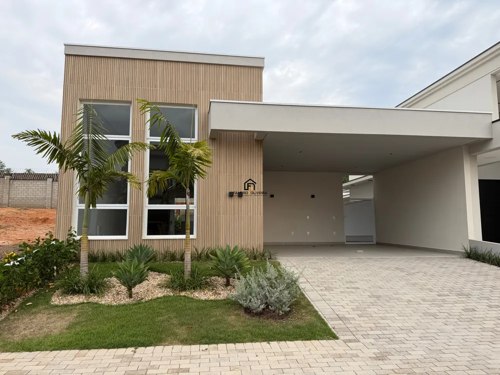 Casa, 3 quartos - Foto 2