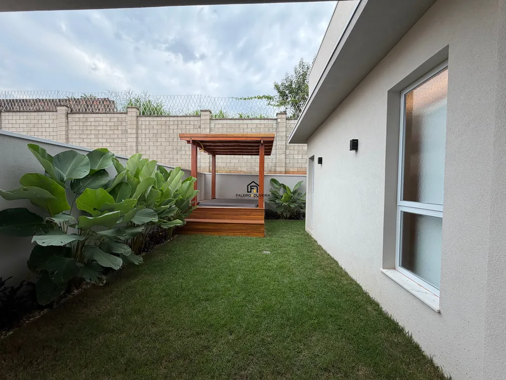 Casa, 3 quartos - Foto 6