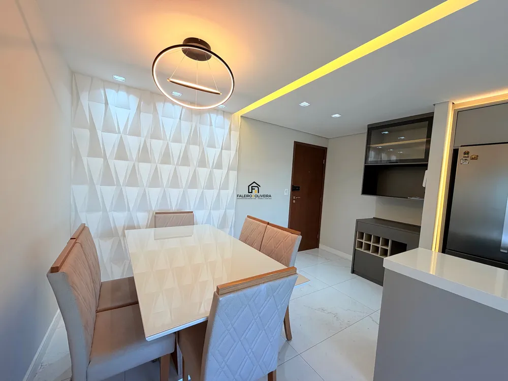 Apartamento, 2 quartos, 58 m² - Foto 14